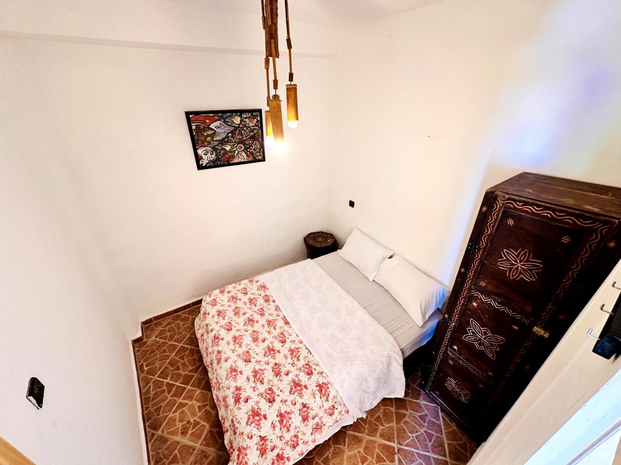 Atlas Hostel Taghazout Exterior photo