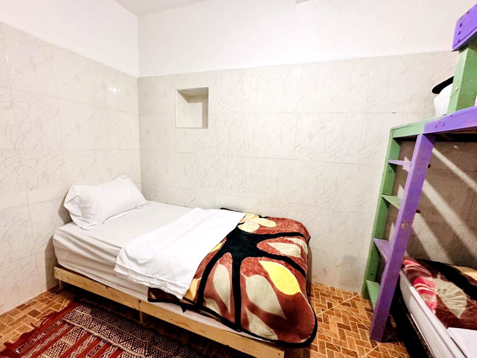 Atlas Hostel Taghazout Exterior photo